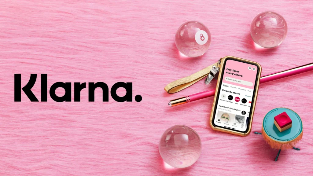 Klarna PopUp
